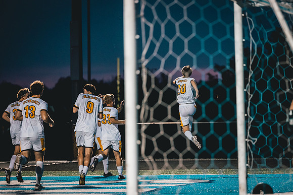 UWS MSOC vs NCU Edit 2-1-33