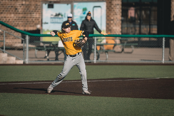 UWS BSB vs CSS-1-107