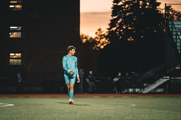 UWS MSOC vs. UNW-1-230