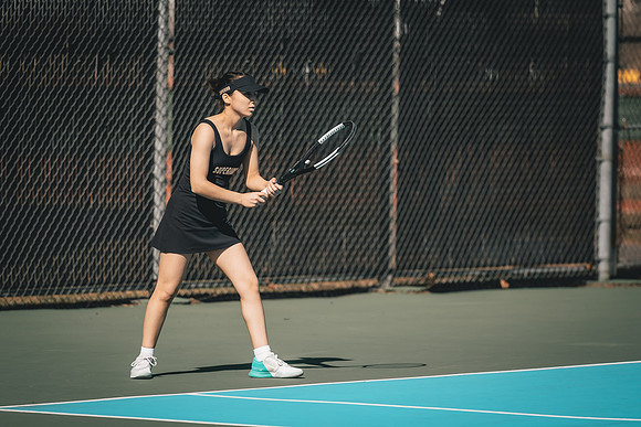 TENNIS EDITS VS BLC-1-234