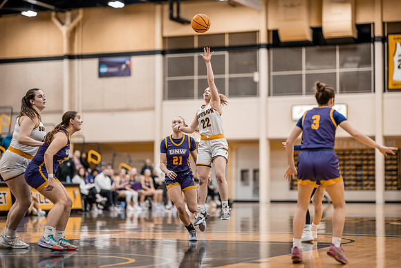 UWS WBB vs UNW-1-61