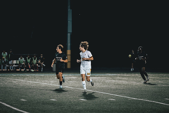 UWS MSOC vs NCU Edit 2-1-74
