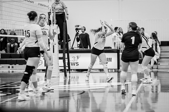 VB vs. BLC -1-83