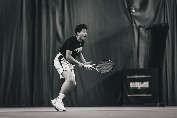 Tennis At UMAC Championship-1-39