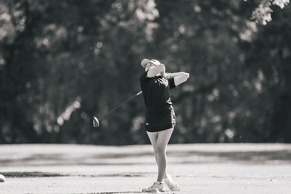 UWS Golf Day 2-1-50