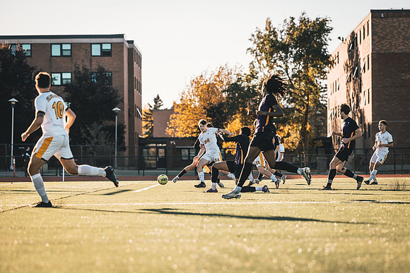 UWS MSOC vs. UNW-1-79