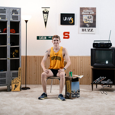 Retro Media Day Set62