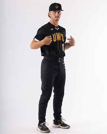 Ben Welle Black 8