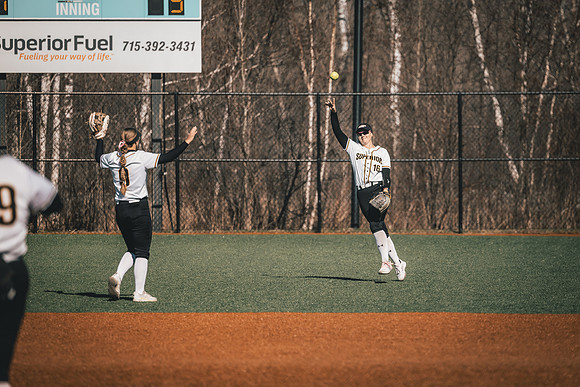UWS SB vs CSS-1-176