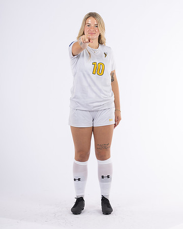 10 Meagan Bergerson White 5