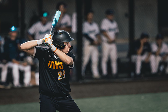 UWS BSB vs RWU-1-99