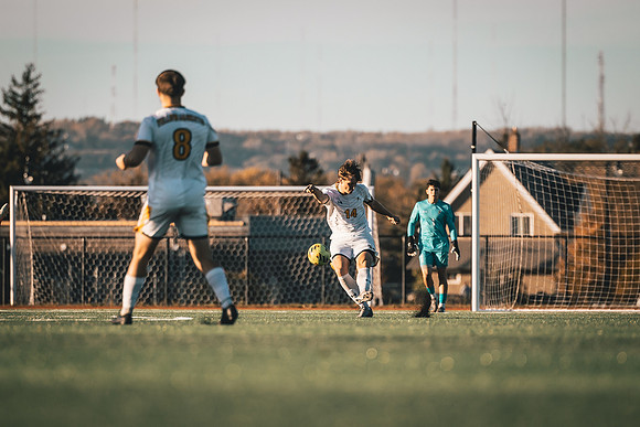 UWS MSOC vs. UNW-1-154