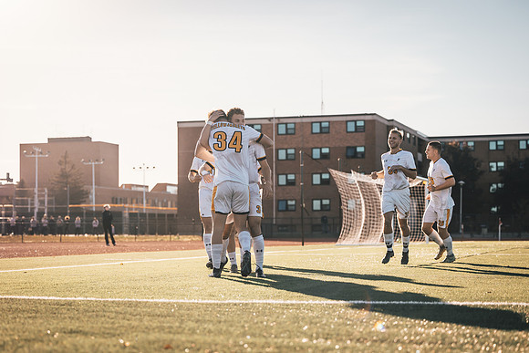 UWS MSOC vs. UNW-1-66