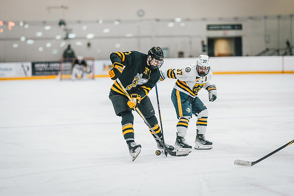 UWS vs. CSS MHOK -1-10