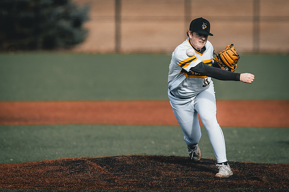UWS BSB vs CAR DH-1-47