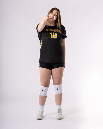 Maddie Hunter Black 14
