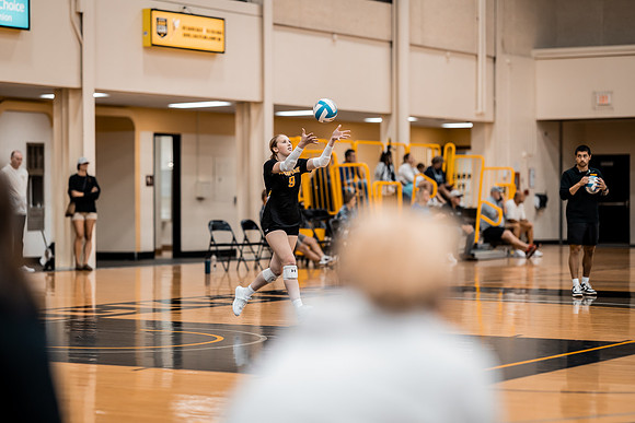 UWS VB vs. CSS-1-87