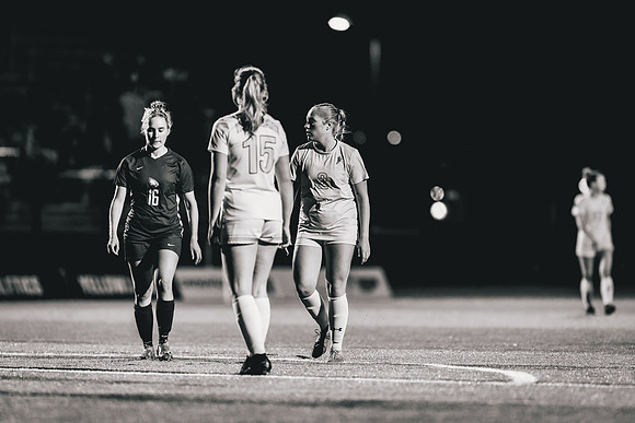 UWS WSOC vs. UNW-1-36