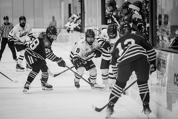 WHOK vs. Hamline-1-3