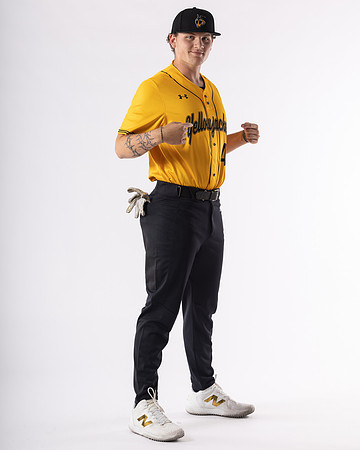 Christian Pretasky Yellow 6