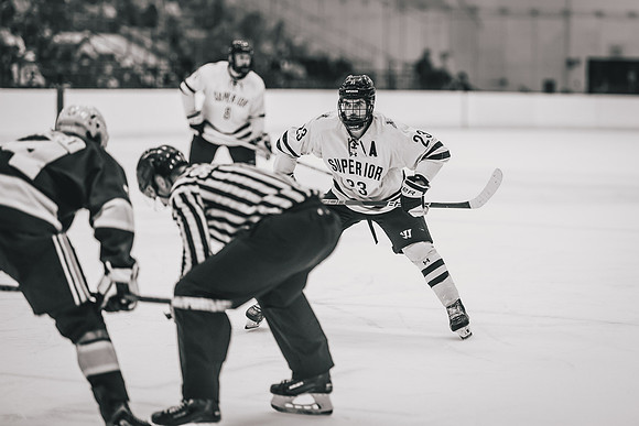 MHOK vs UWSP G2-1-130
