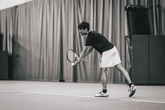 Tennis At UMAC Championship-1-45