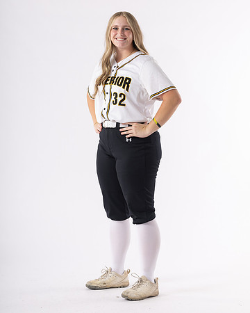 Baylee O’Donnell White 6