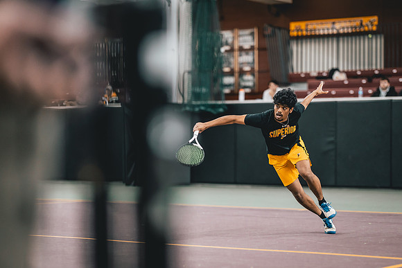 Tennis At UMAC Championship-1-72