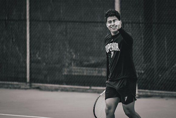 TENNIS EDITS VS BLC-1-71