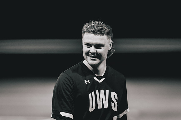 UWS BSB vs RWU-1-164
