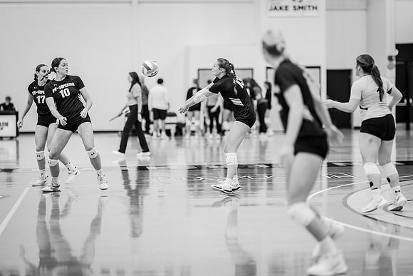 UWS VB vs. HU-1-16