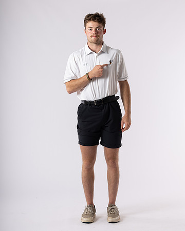 Boone Mathison White 3