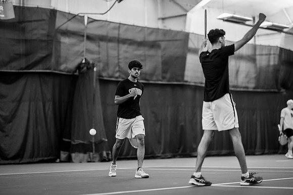 Tennis STO -1-200