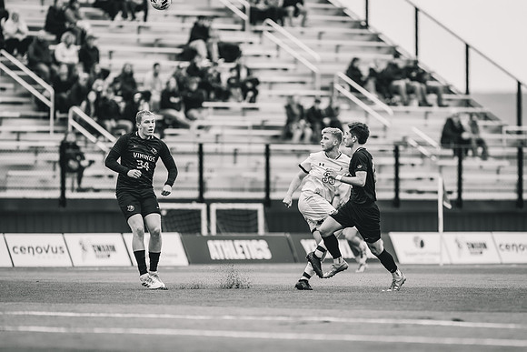 UWS MSOC vs. BLC EDIT-1-32