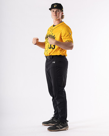 Dawson Rannow Yellow 8