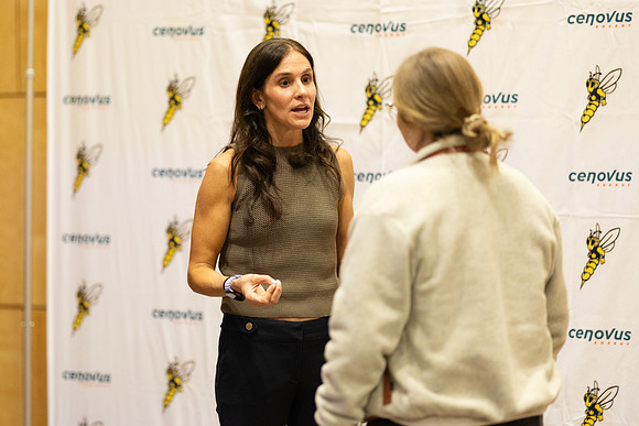 Kara Goucher WIL Event-1-41
