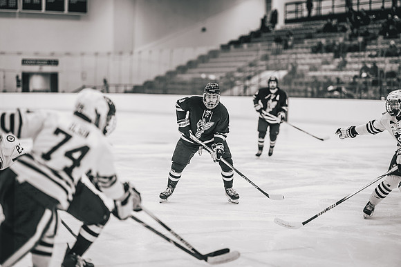 UWS vs. CSS MHOK -1-4