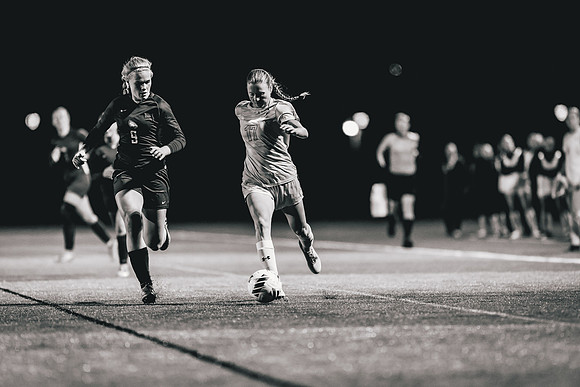 UWS WSOC vs. UNW-1-59