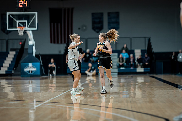 UWS WBB vs Whitman-1-85