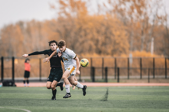 UWS MSOC vs. BLC EDIT-1-91