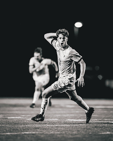UWS MSOC vs. Northland-1-93