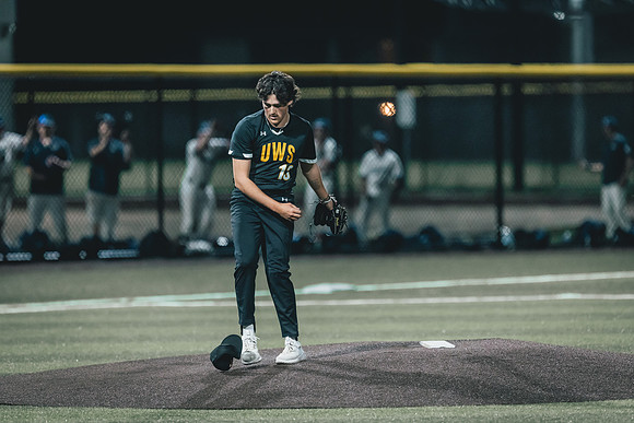 UWS BSB vs RWU-1-166
