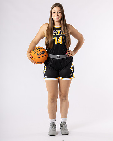 Chloe Peterson Black 9