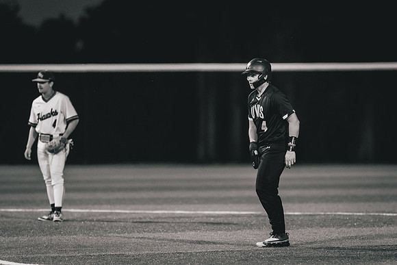 UWS BSB vs RWU-1-119