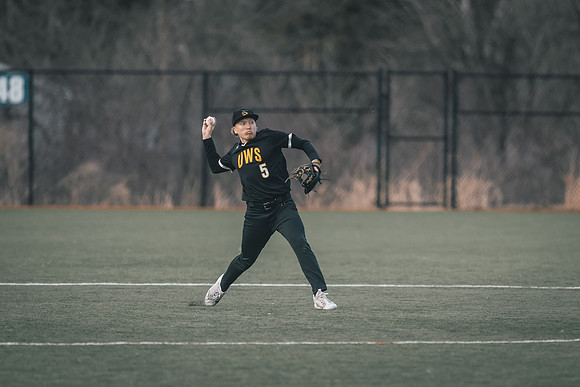 UWS vs MLC DH-1-60