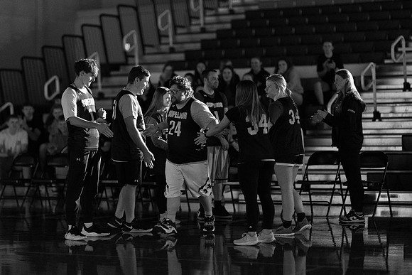 Unified Basketball Game-1-23
