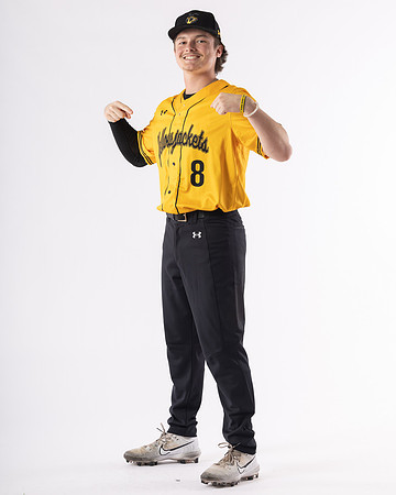 Dante Westmiller Yellow 8