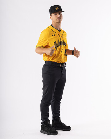 Cole Ondrus Yellow 5