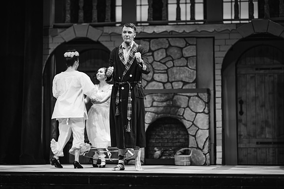 2023.03.29 La Cenerentola Cinderella Opera Music Theatre Holden Fine Art (39)