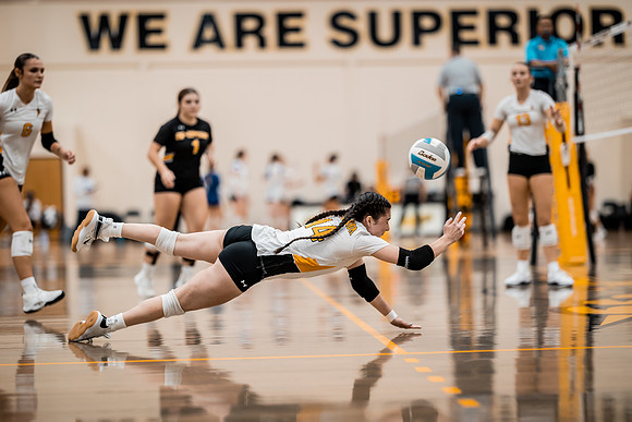 UWS VB vs. CSS-1-65